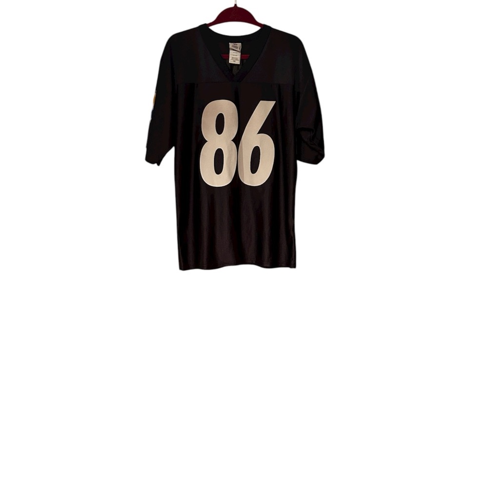 Hines Ward Steeler Jersey Men’s Size M